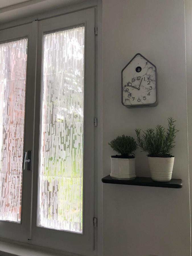Casa Gaiani Villetta In Riva Al Lago Vista Mozzafiato Varano Borghi Eksteriør bilde