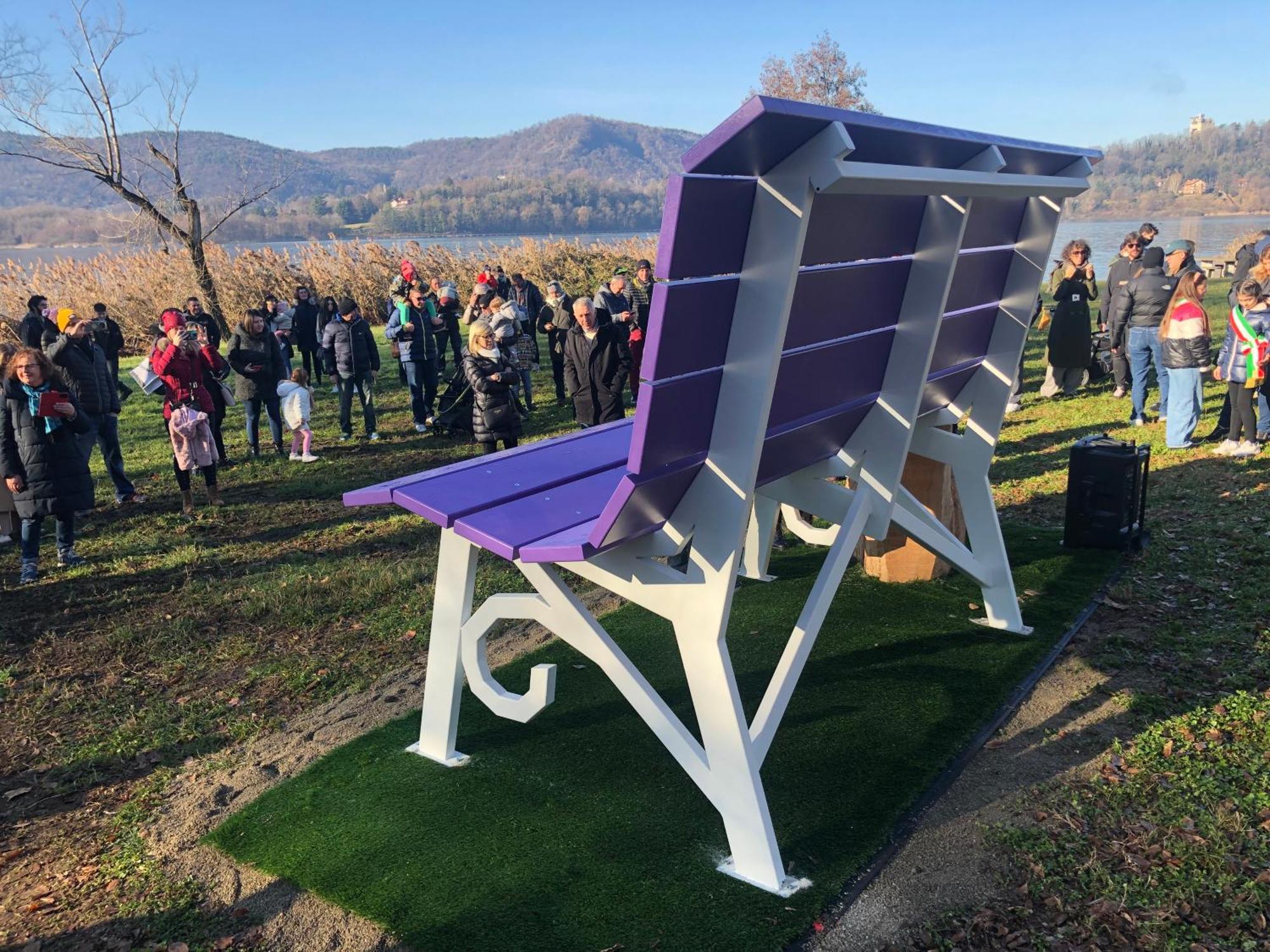 Casa Gaiani Villetta In Riva Al Lago Vista Mozzafiato Varano Borghi Eksteriør bilde
